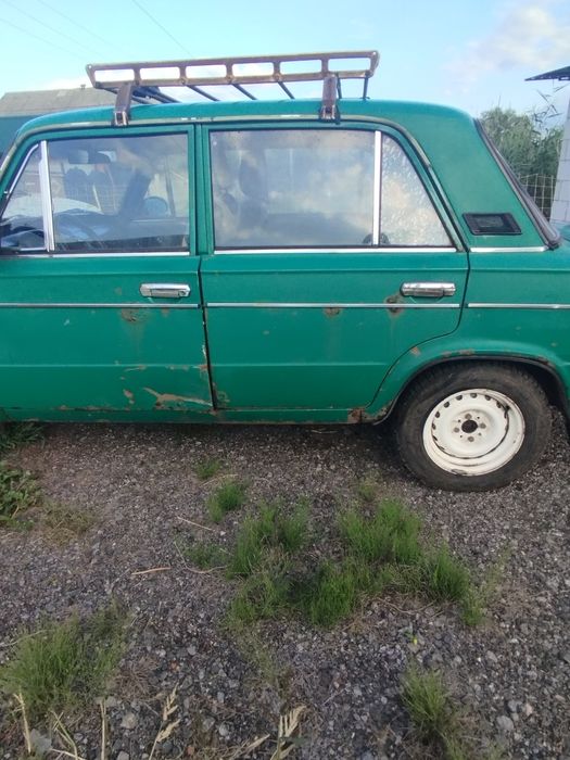 Продам ВАЗ -2106