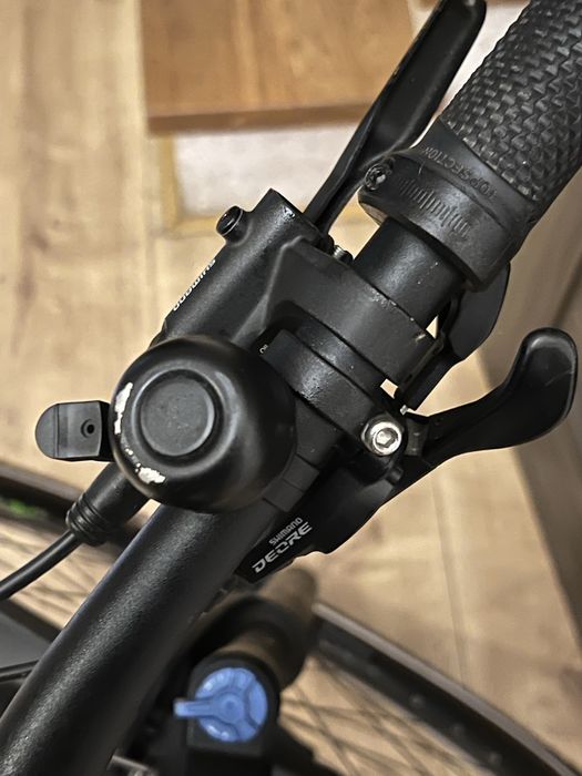 Rower elektryczny Cube Reaction Pro XL super cena