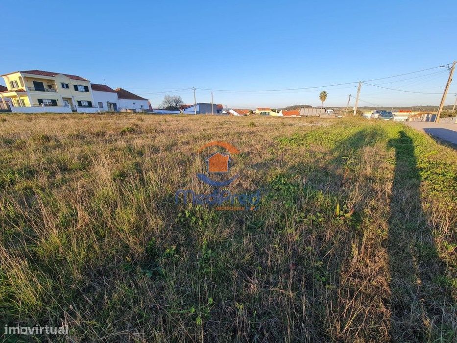 Terreno urbano com 9.000 m2 | A dos Cunhados, Torres Vedras