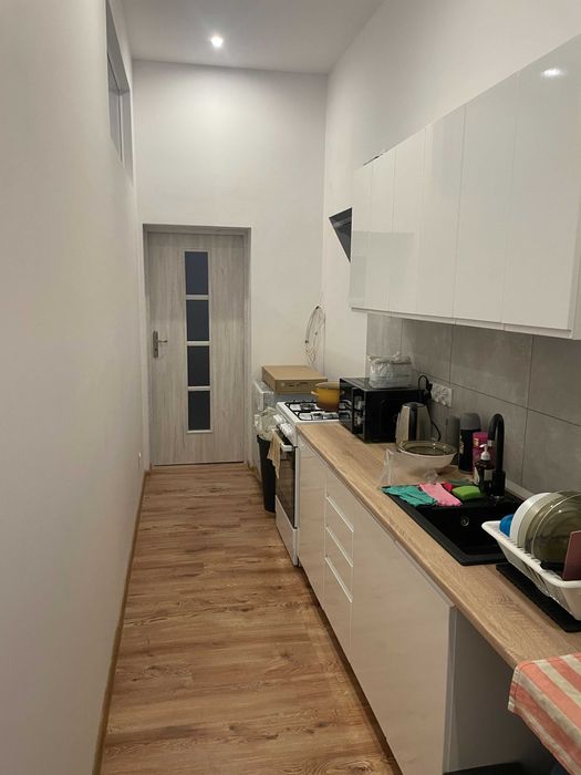 Kwatery Pracownicze Wspólna