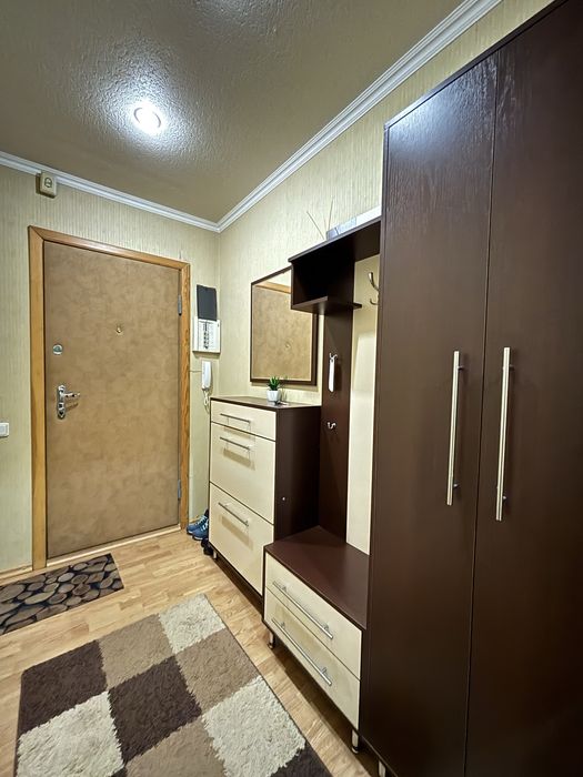 Оренда 1 кім. кв. з газом по вул. Святоюріївська, поруч школа, базар