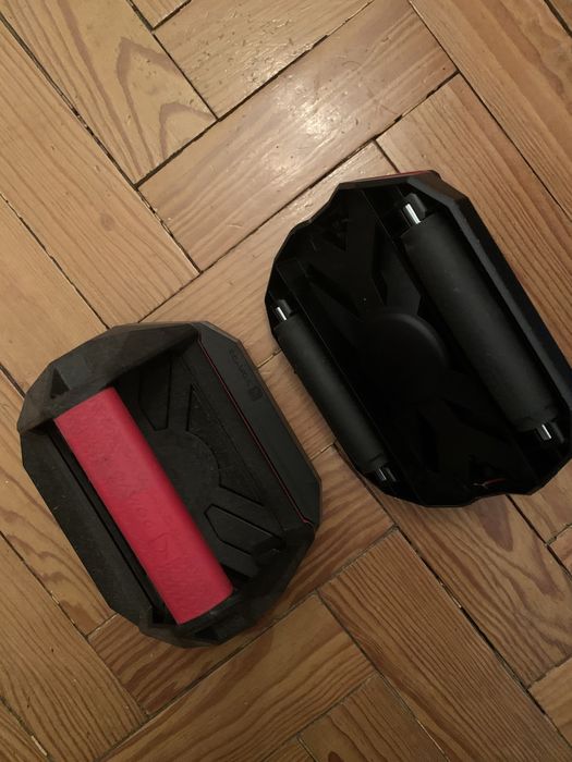 Domyos Abdominal Exercise Discs64750559565697121