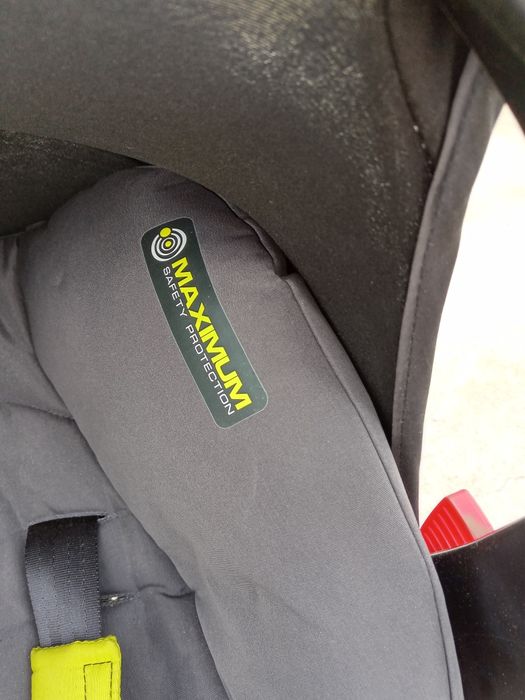 Babycoque ( ovo )