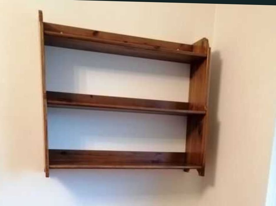 Regał, pólka Ikea Leksvik