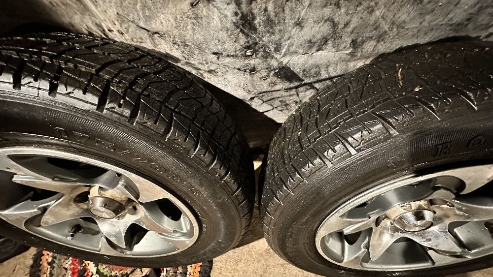 Продам диски  R13 4×100