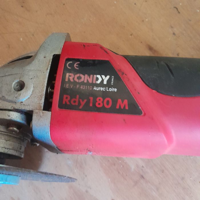 Rebarbadeiras simi novas