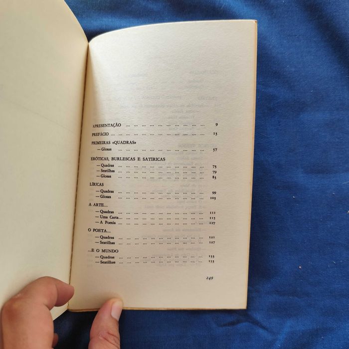 António Aleixo - Inéditos