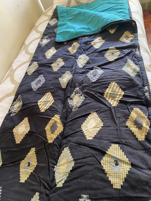 Sacos cama campismo