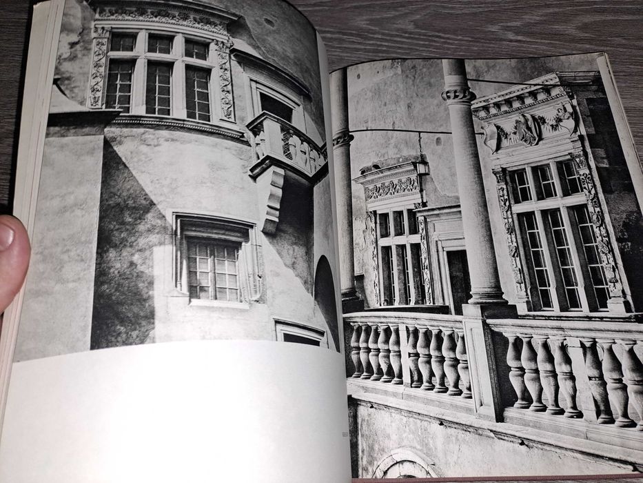 Альбом репродукций Эпоха возрождения в Польше СССР