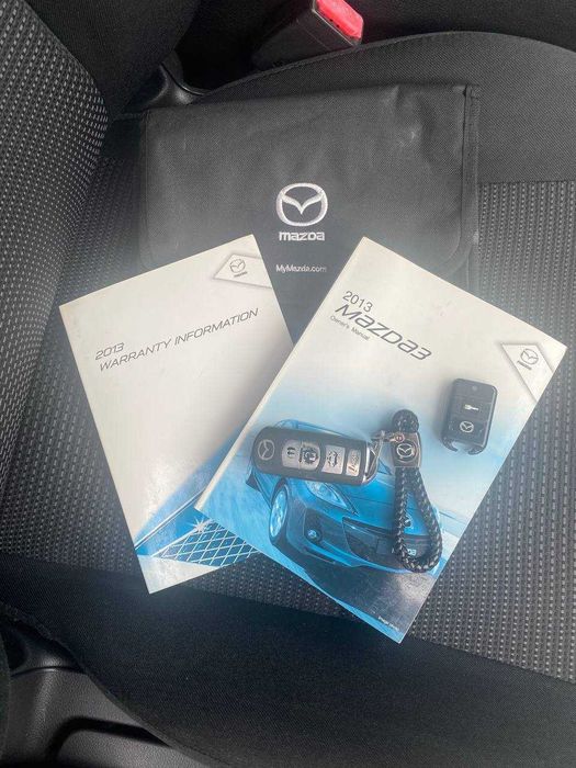 Продам Mazda 3 2012 Автомат