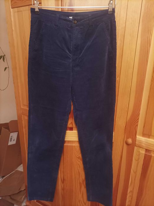 Spodnie damskie Claire 38