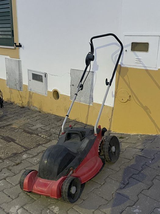 Cortador de relva  Einhell64738404334337121