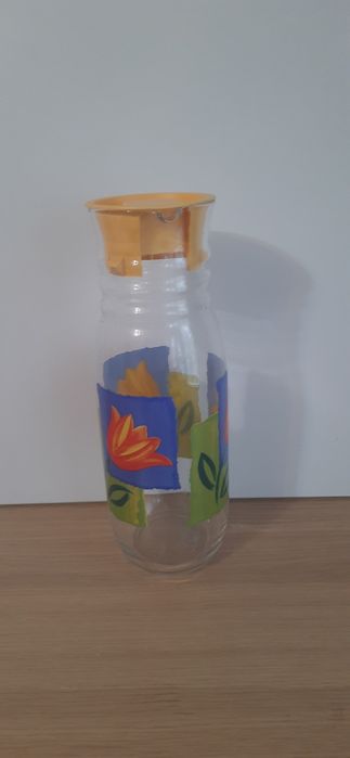 Кувшин с дозатором, Европа.