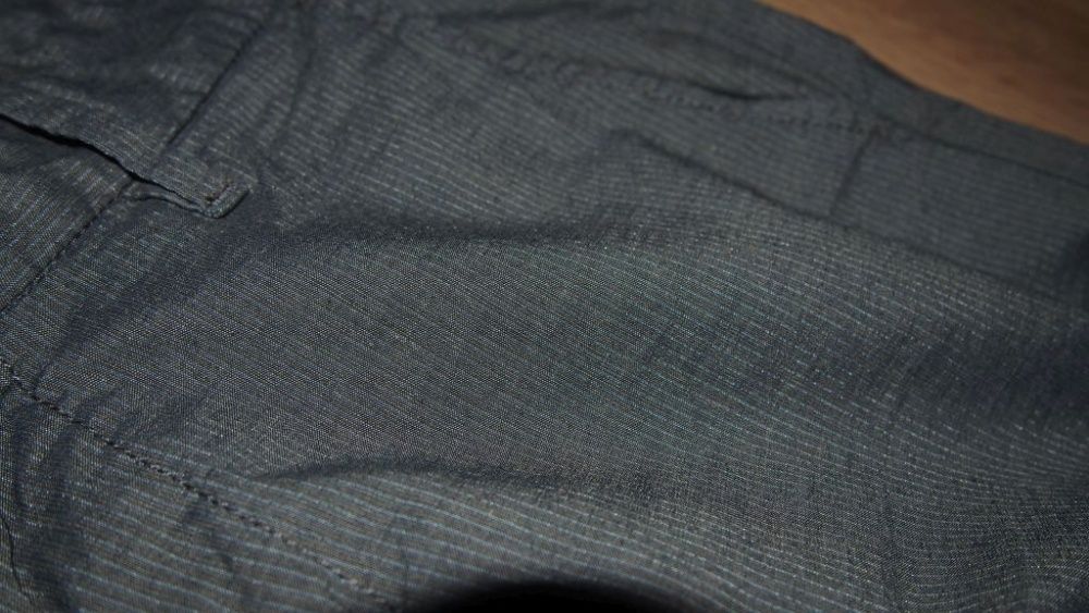 MARLBORO eleganckie spodnie NOWE 31/34