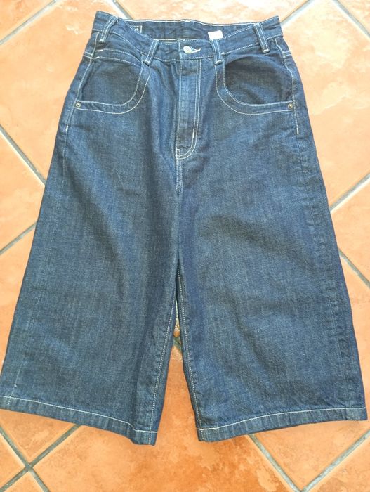 Calções Pull bear