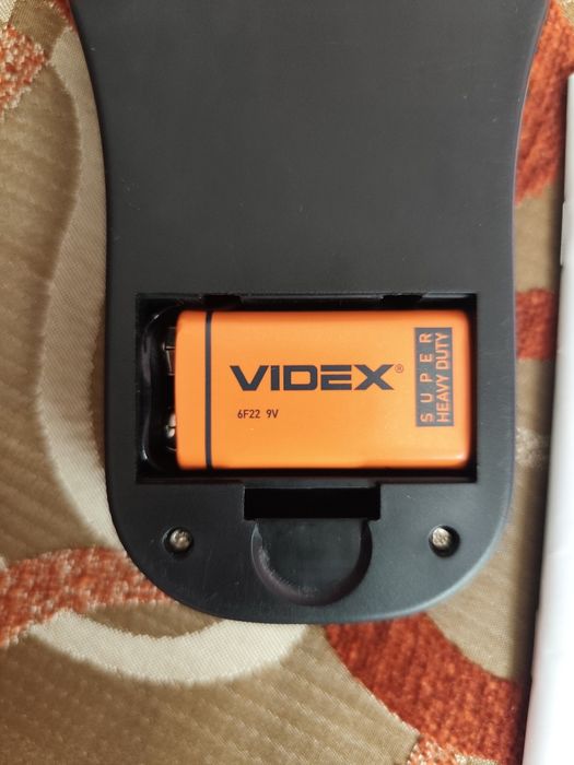 Незамінимий апарат, детектор скритої проводки,дерева, металу