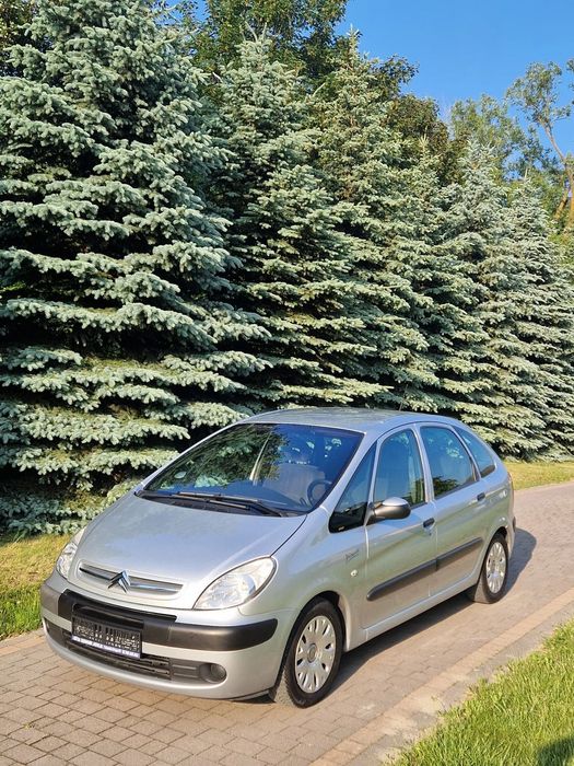Citroën Xsara