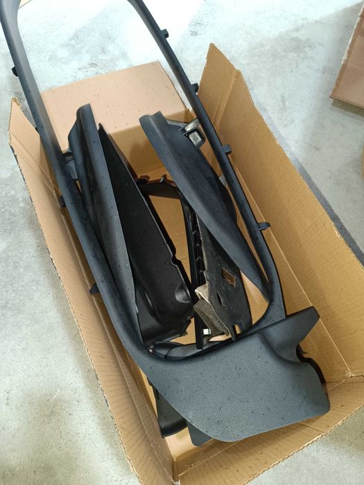 Rcz 1.6 200cvs para peças!