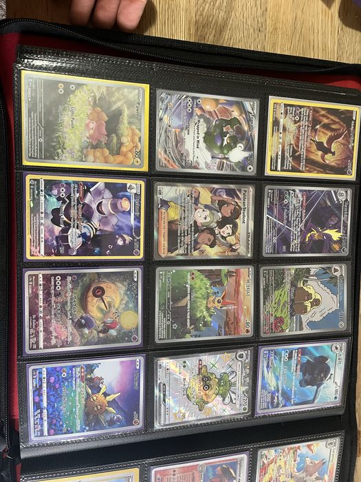 Cartas Pokemon p/ venda
