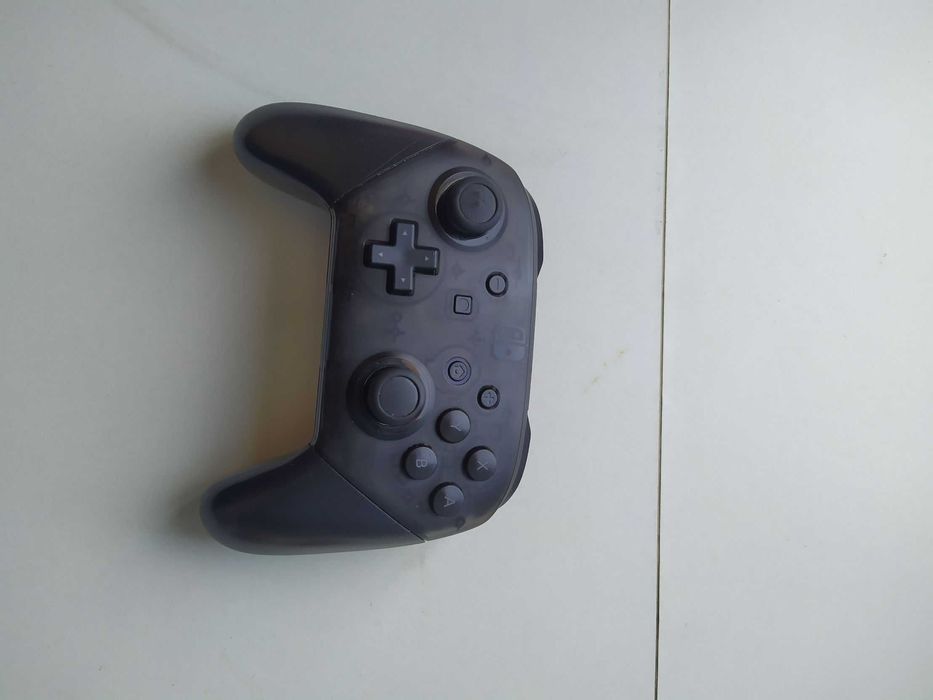 Comando Pro da Nintendo Switch