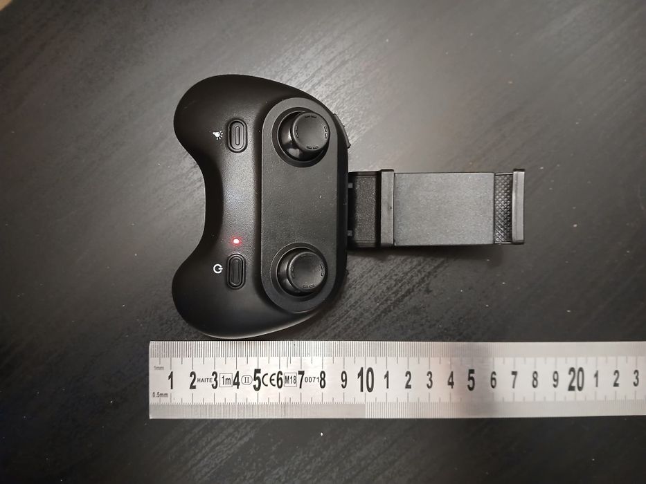 Carrinho telecomandado