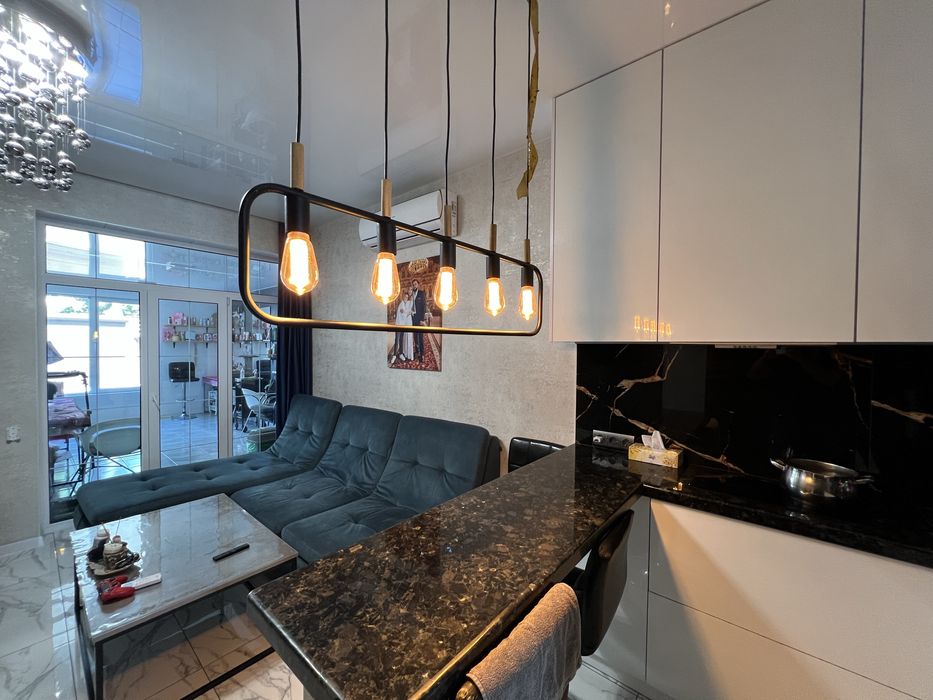 House by the address st. Sportivnaya (area 140 m²) - Atlanta.ua - photo 17