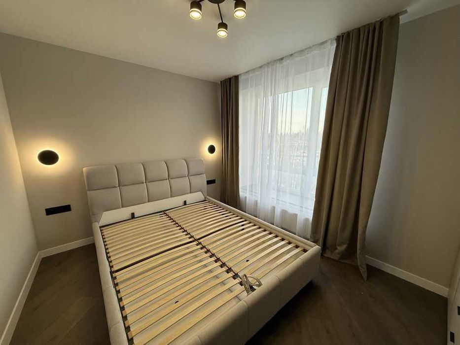 Продам 1к квартиру в затишному районі!!!45м2