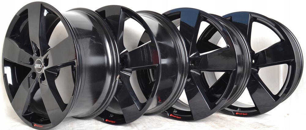 felgi 20 5x112 audi a6 a4 b8 b9 c8 4k oryginał