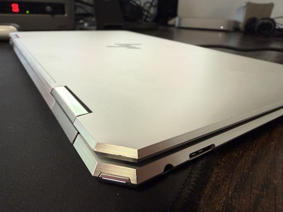 hp spectre x360 13 - купить ноутбуки - Цена на OLX.ua