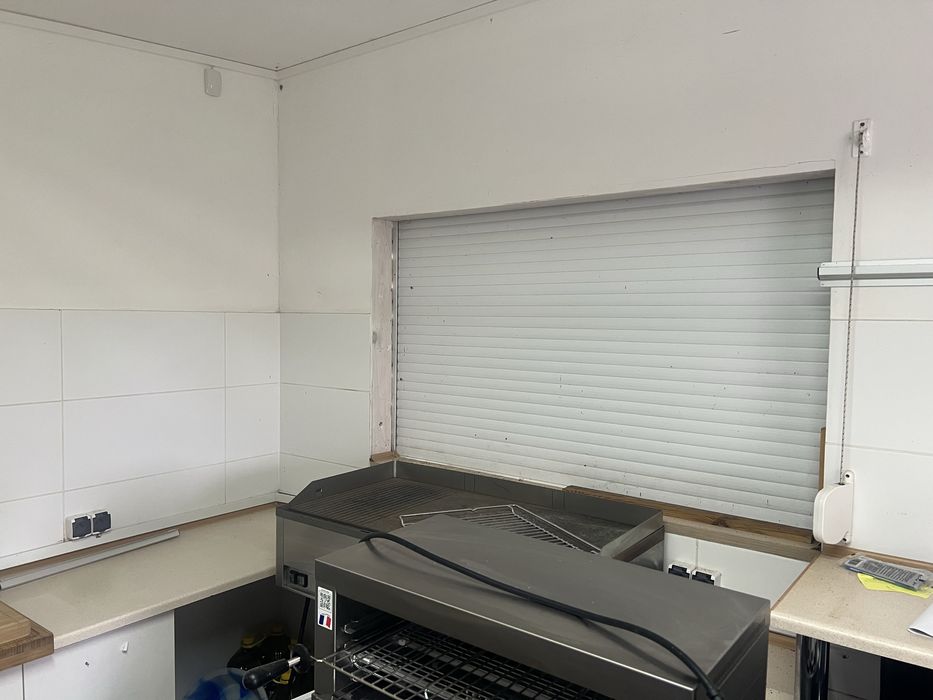 Sprzedam Lokal Gastronomiczny nad Miedwiem