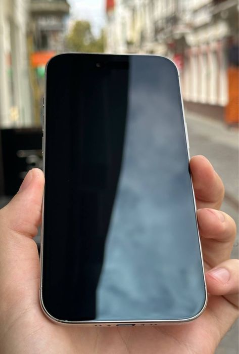 Apple iPhone 17 Air 256gb Space Black / Cloud White Neverlock NEW Open Box нові та бу ідеали 100%
