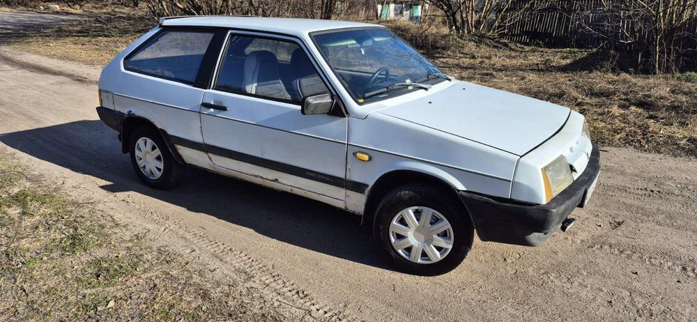 Ваз          2108