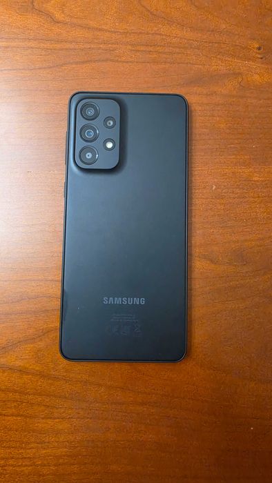 Samsung A02S 32Gb Preto