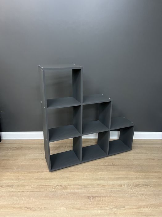 Полиця / стелаж / етажерка