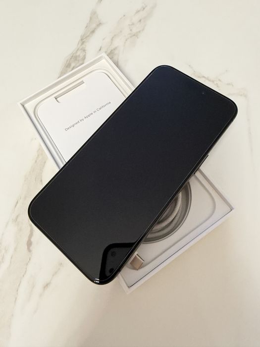 Iphone 15 Pro Max 256gb