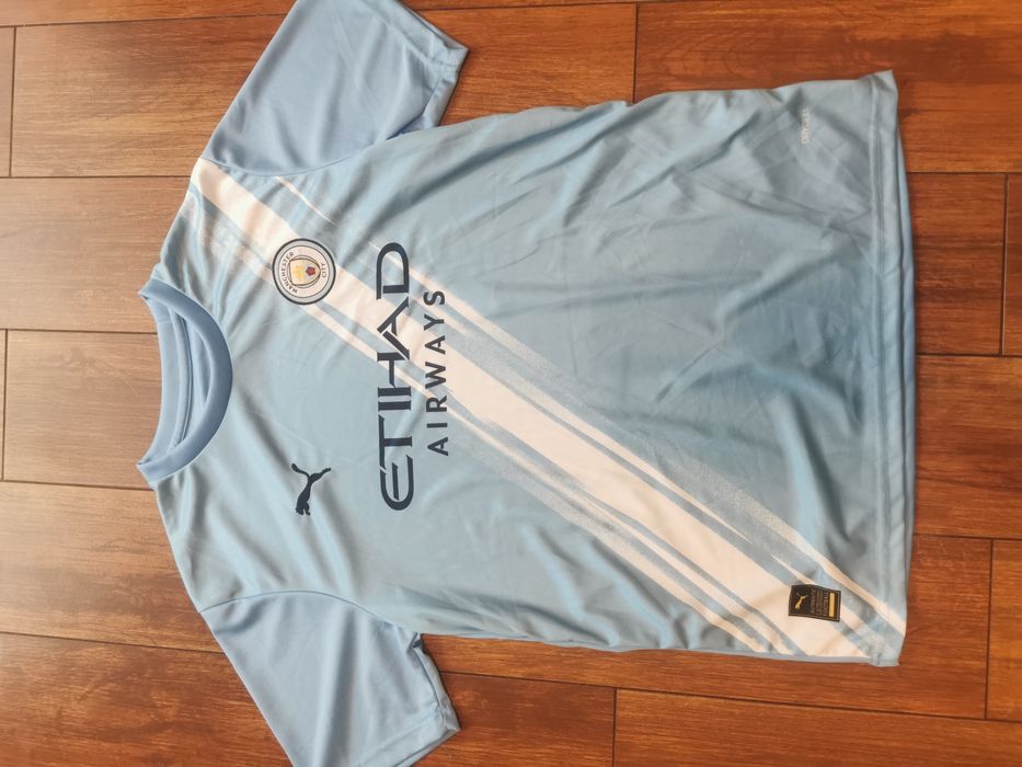 Koszulka piłkarska L