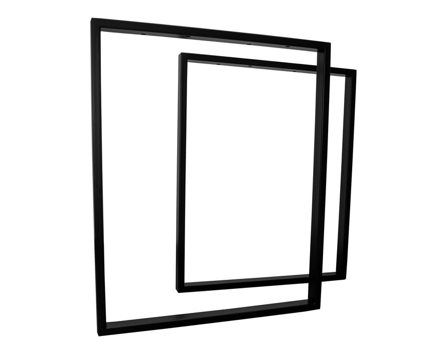 Nogi do stołów stolików kawowych ław mebli ogrodowych metalowe