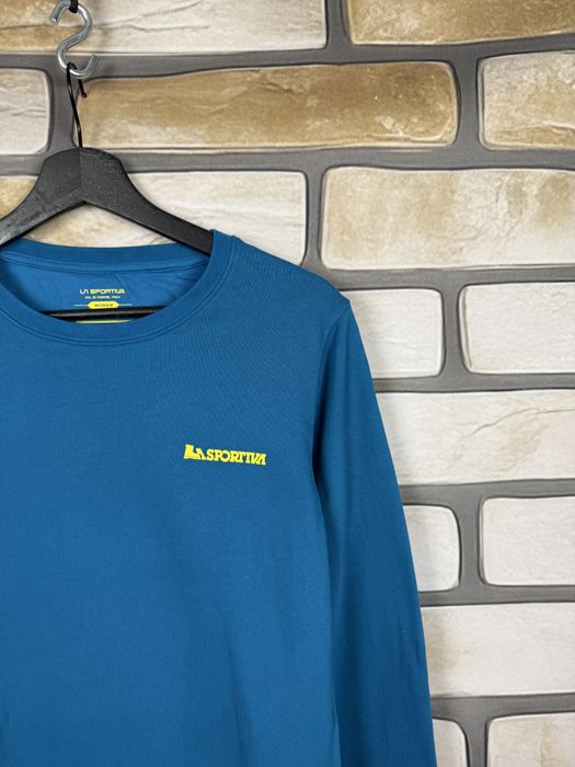 Sweter bluza damska la sportiva rozmair M