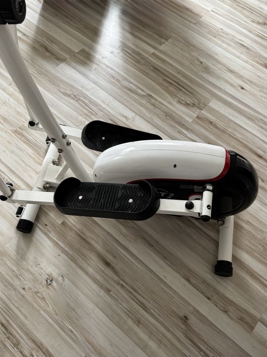 Rowerek do Ćwiczeń Chris Top Sport