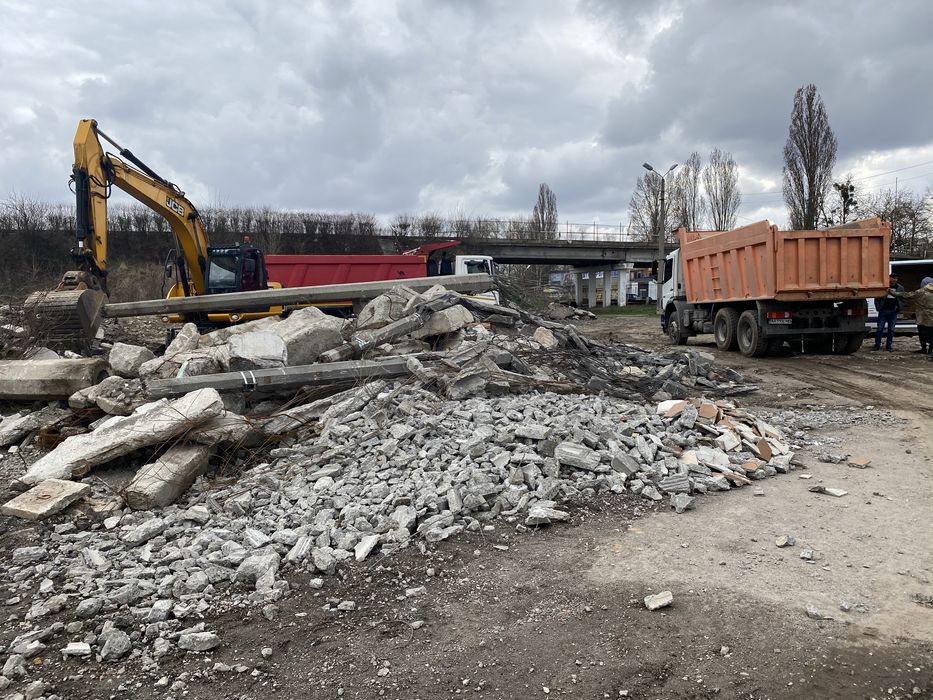 Аренда самосвала / Оренда самоскида достав…