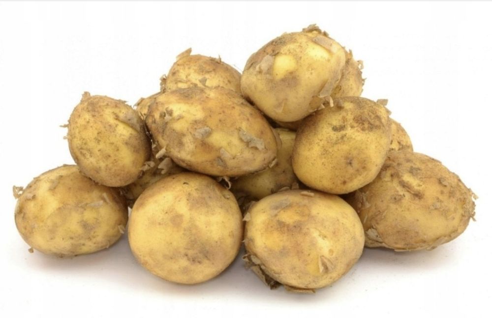 Ziemniaki 2zł/ kg