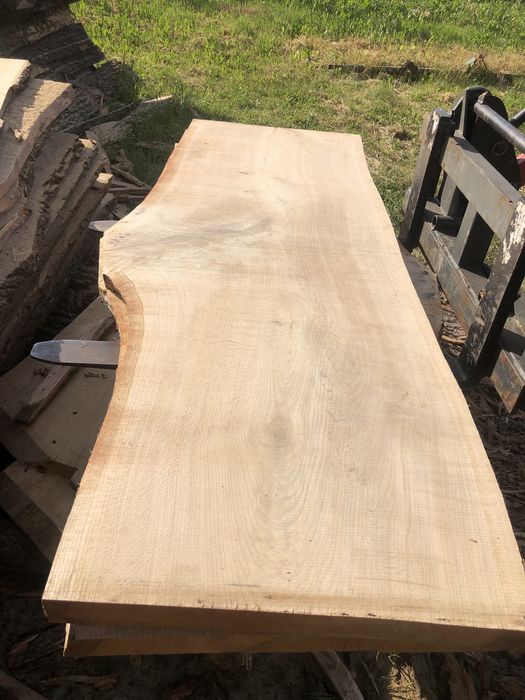 Balik monolit foszt dębowy