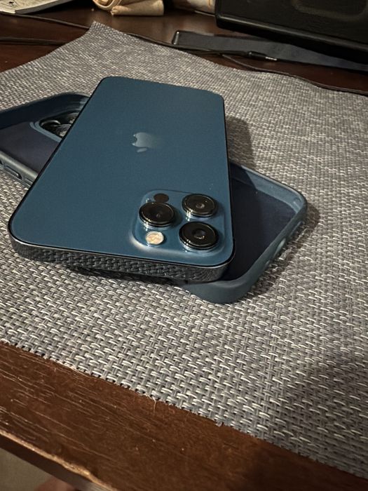 Iphone 12Pro Max 128gb