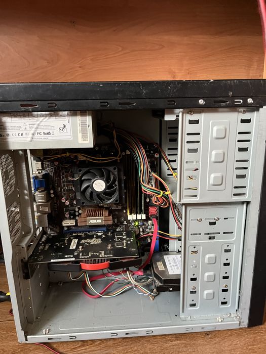 Продам компьютер