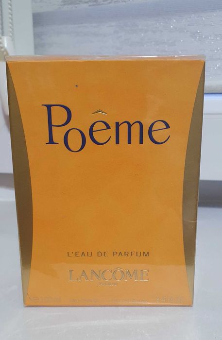 Lancome Poeme edp 100 ml-2016 rok