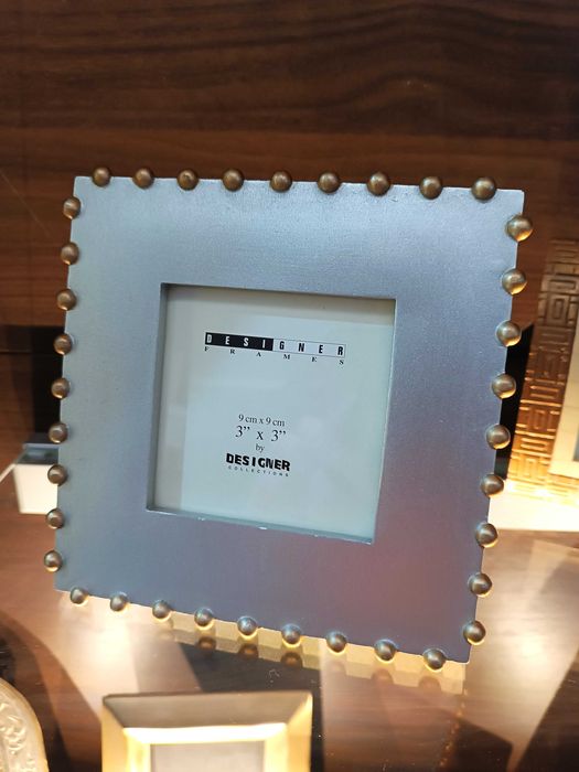 Sortido Passpartout/ Molduras