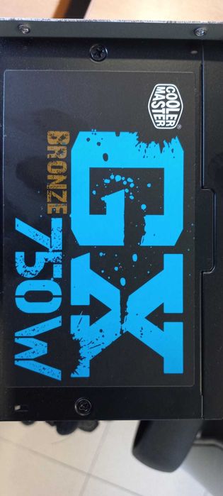 750-Watt Power Supply64585939872643120