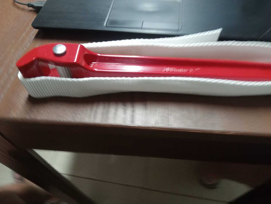 Chave de Cinta / Fita de Nylon 300mm (12")