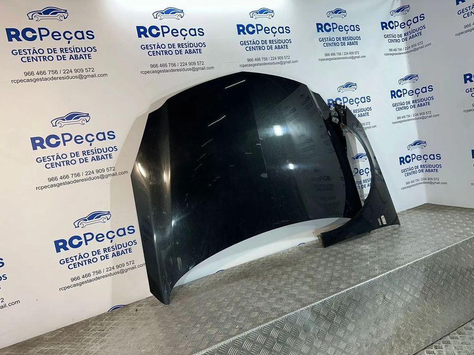 Frente Completa Opel Insignia A 2.0 CDTi Diesel G09 2008 - 2013