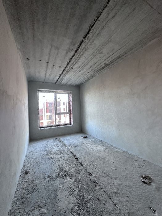 Продаж 2к квартири 64.91 кв. м на пров. Ключний